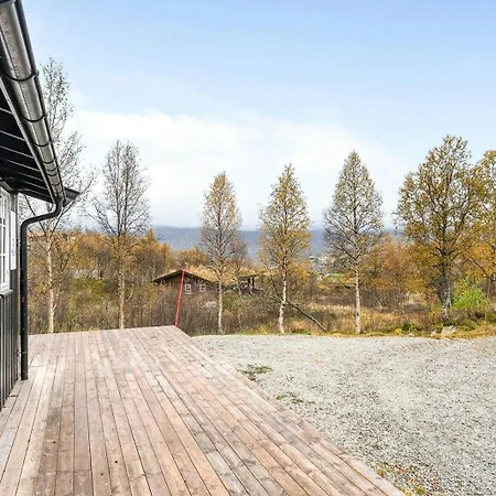 Modernized Near Slopes With Deck Views בית נופש *